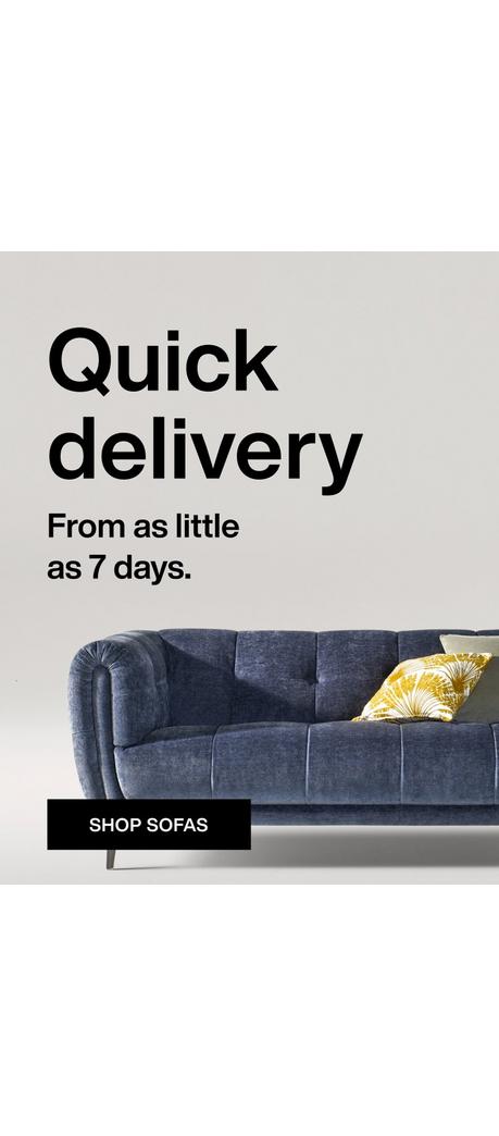 Quick Delivery